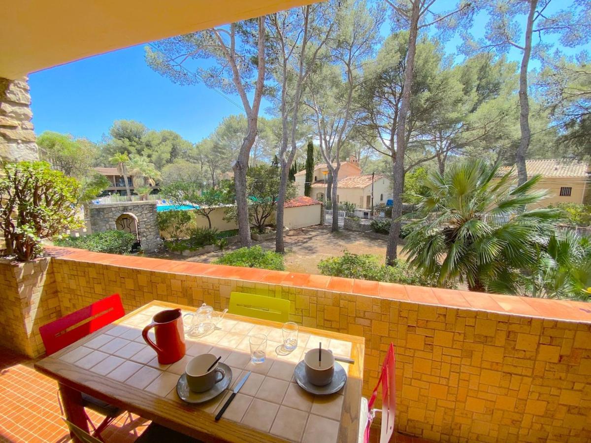 Apartment Superbe T2 A 2 Min De La Sanary-sur-Mer